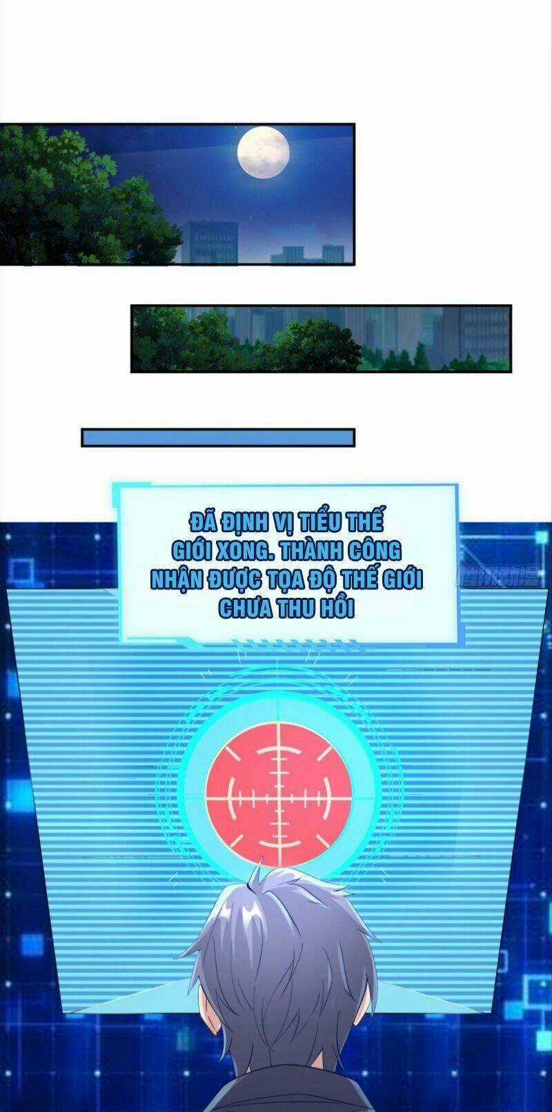 Xâm Lược Vạn Giới - Chapter 32 - Trang 27