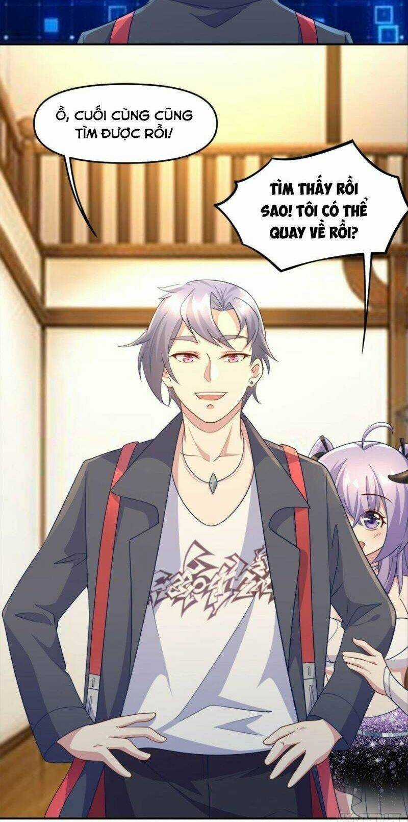 Xâm Lược Vạn Giới - Chapter 32 - Trang 28