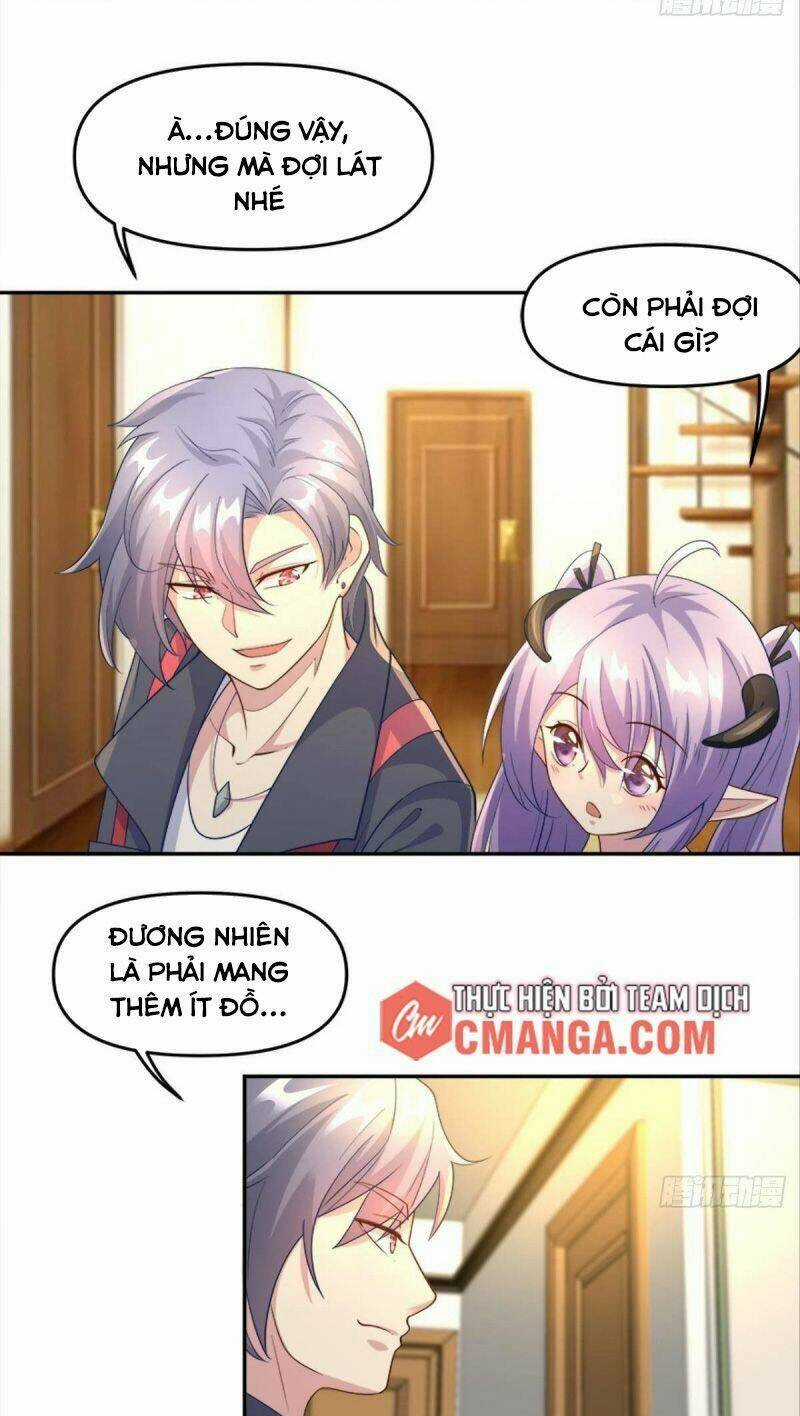 Xâm Lược Vạn Giới - Chapter 32 - Trang 29