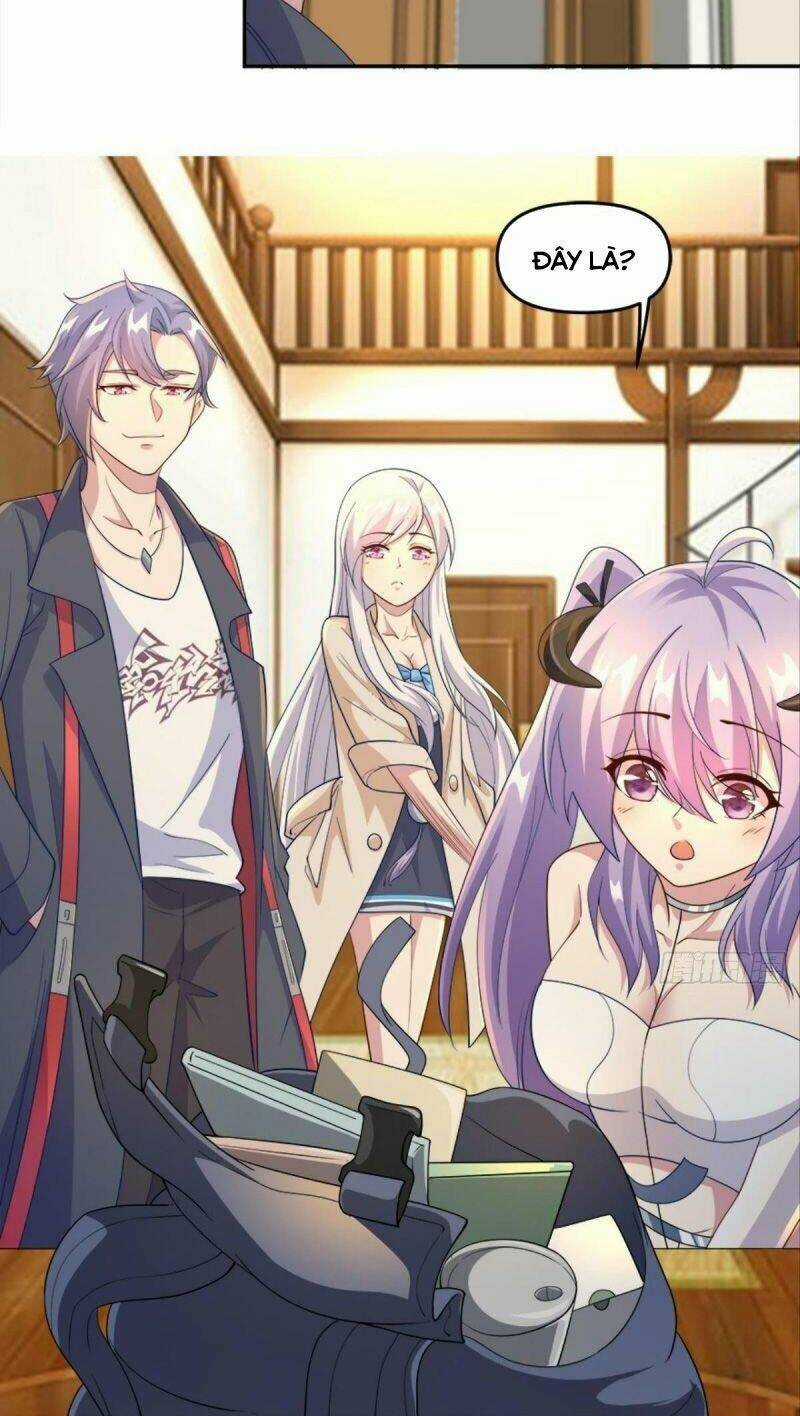 Xâm Lược Vạn Giới - Chapter 32 - Trang 30