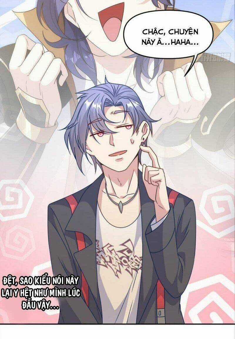 Xâm Lược Vạn Giới - Chapter 32 - Trang 4