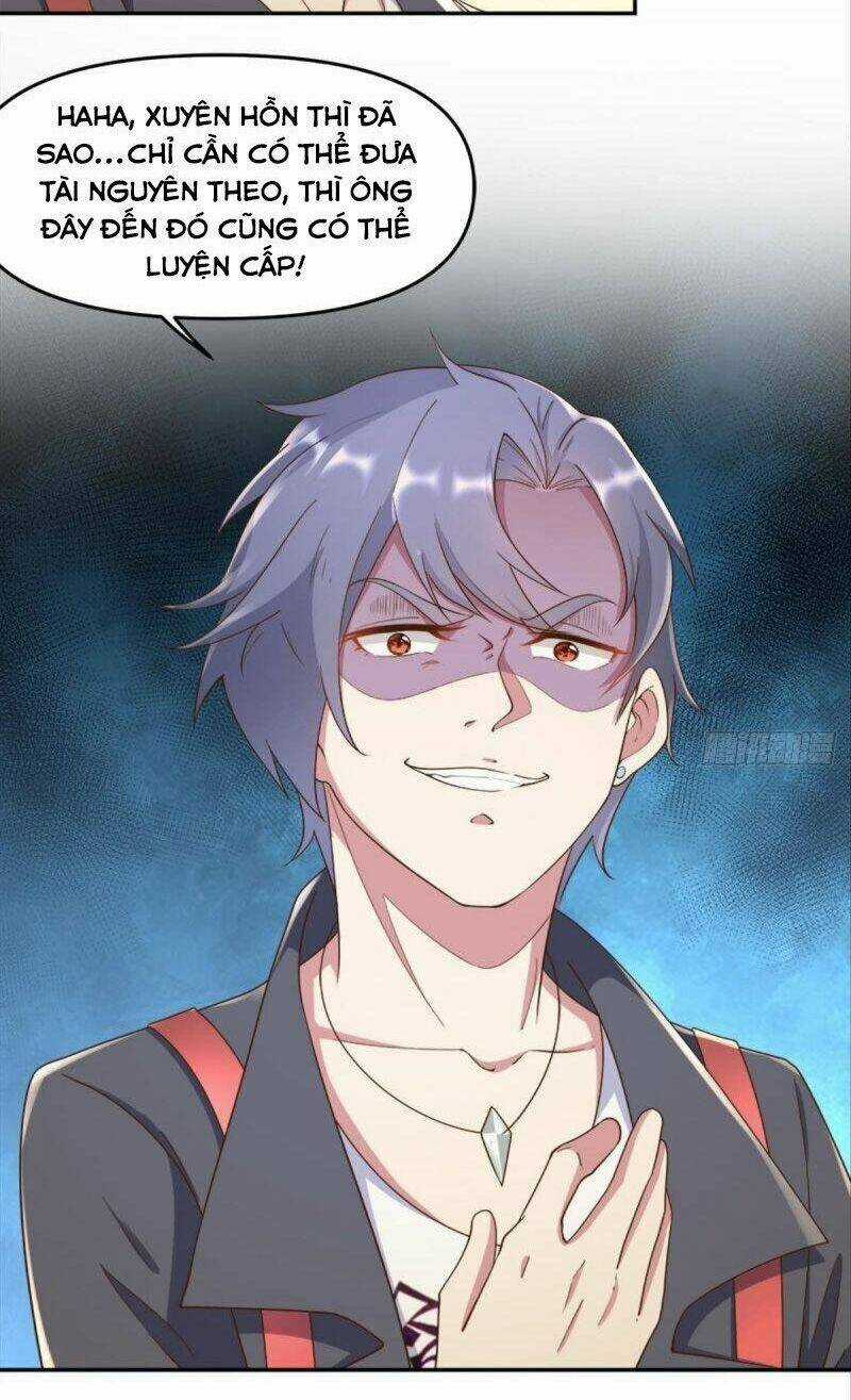 Xâm Lược Vạn Giới - Chapter 32 - Trang 32