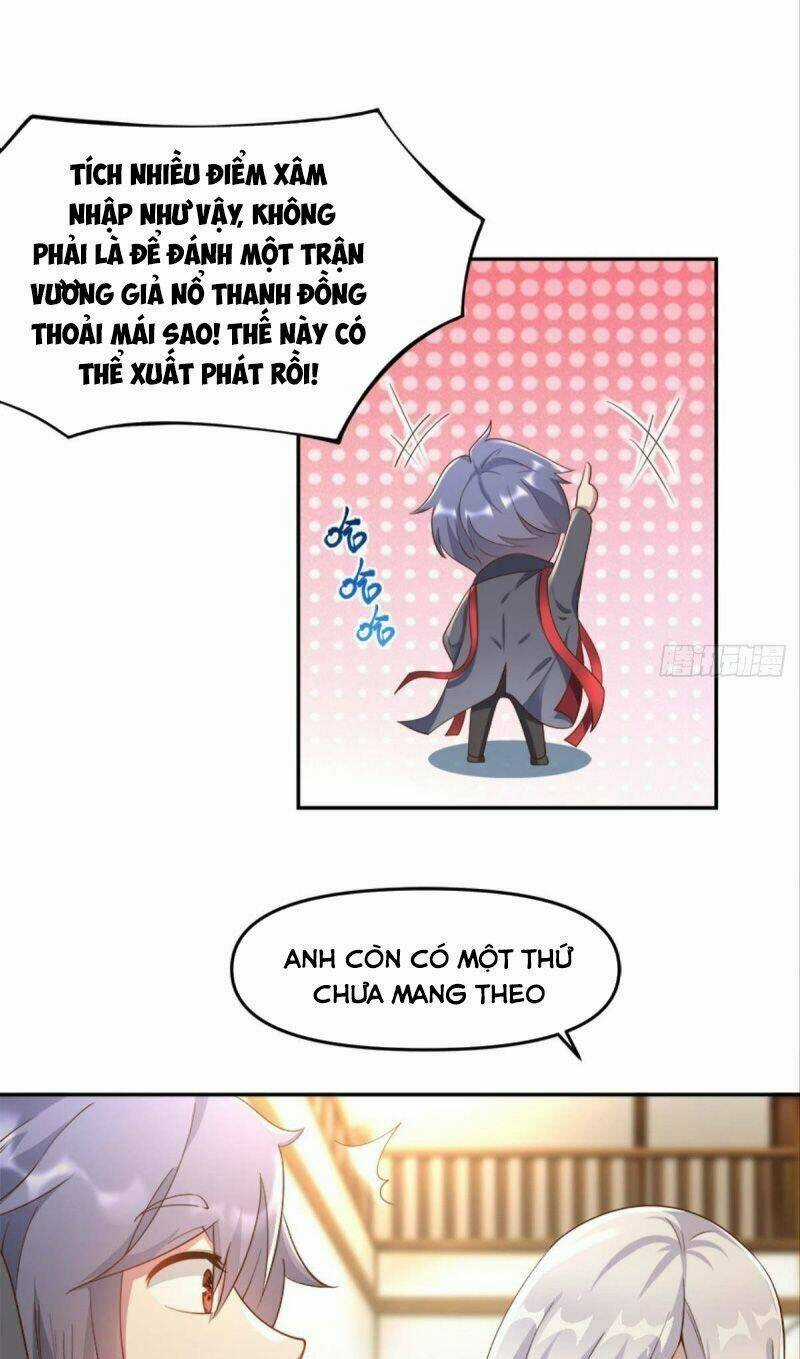 Xâm Lược Vạn Giới - Chapter 32 - Trang 33