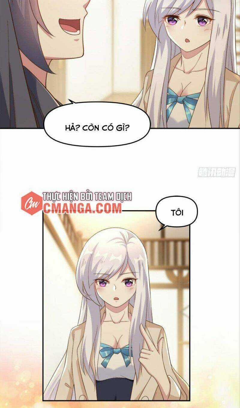 Xâm Lược Vạn Giới - Chapter 32 - Trang 34