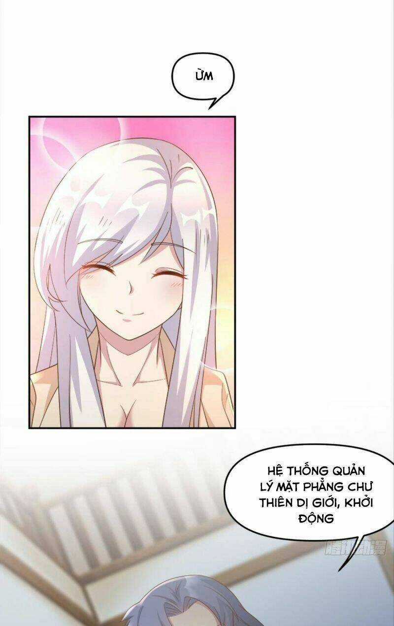 Xâm Lược Vạn Giới - Chapter 32 - Trang 37