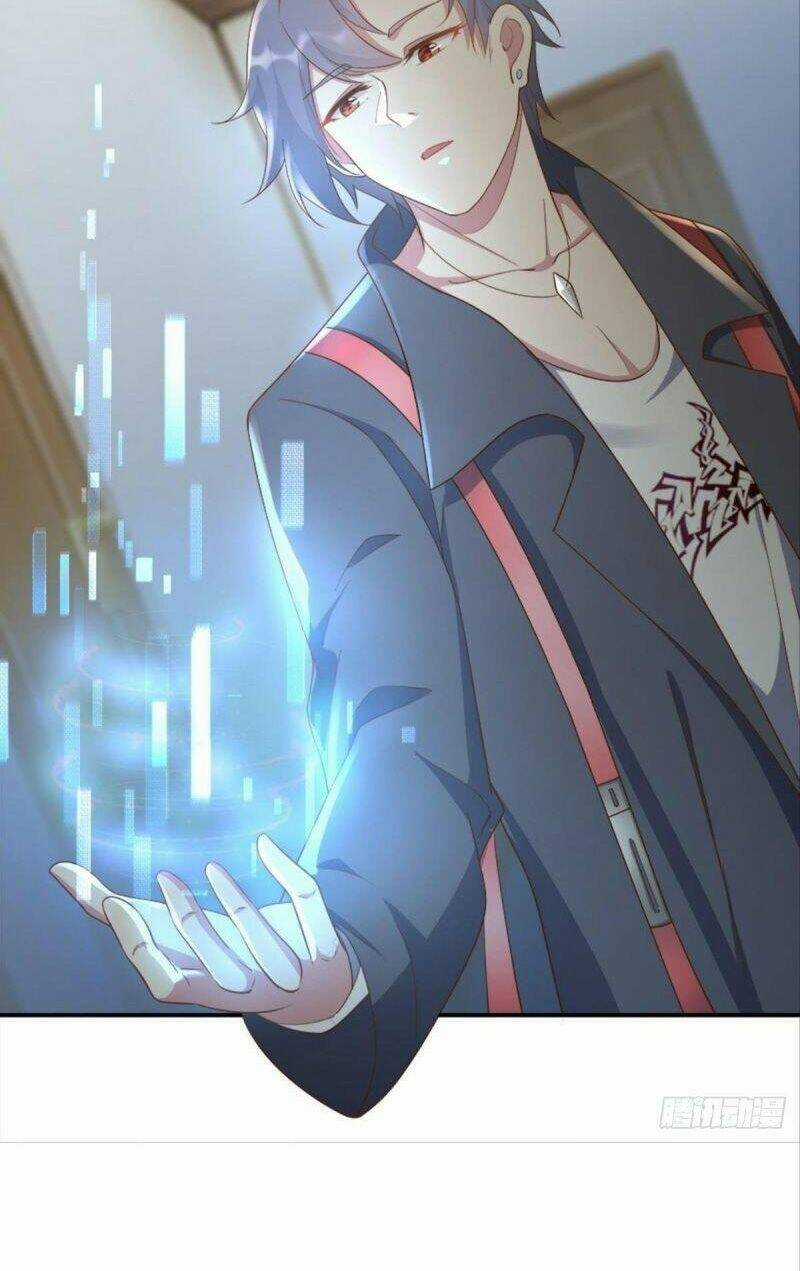 Xâm Lược Vạn Giới - Chapter 32 - Trang 38