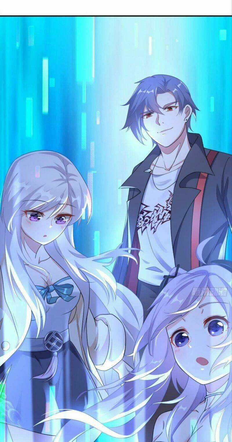 Xâm Lược Vạn Giới - Chapter 32 - Trang 39