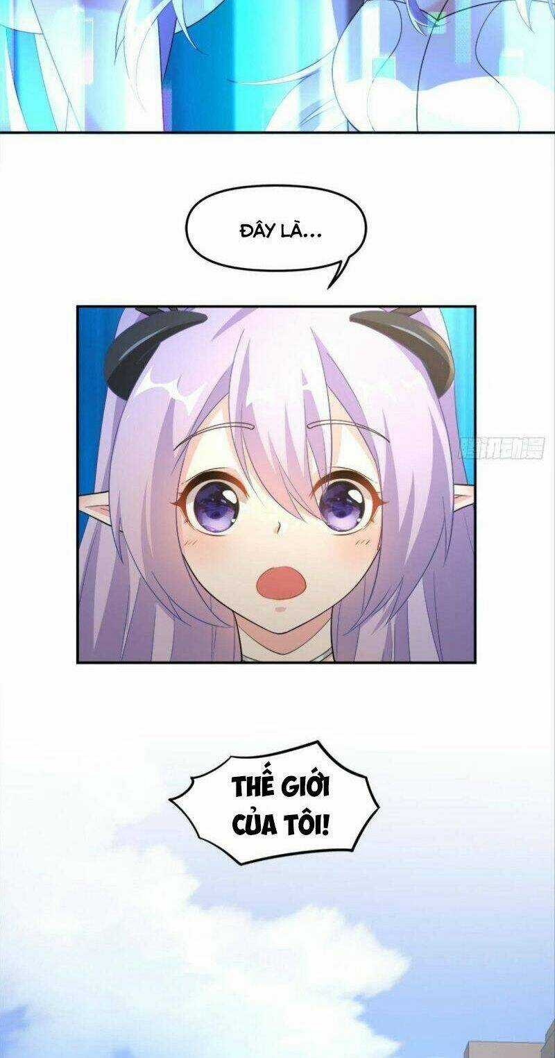 Xâm Lược Vạn Giới - Chapter 32 - Trang 40