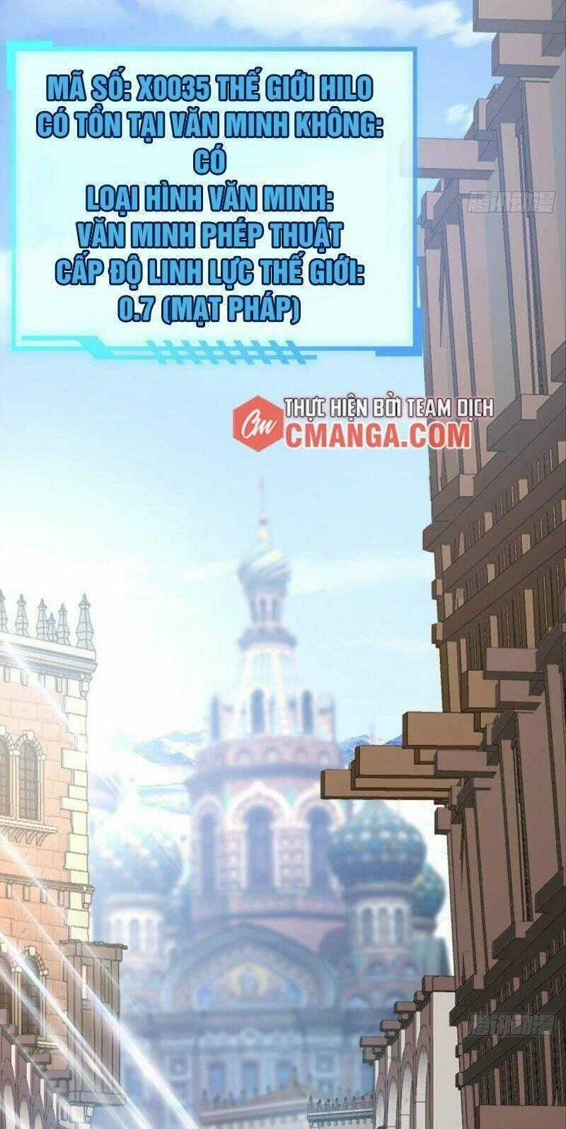 Xâm Lược Vạn Giới - Chapter 32 - Trang 41