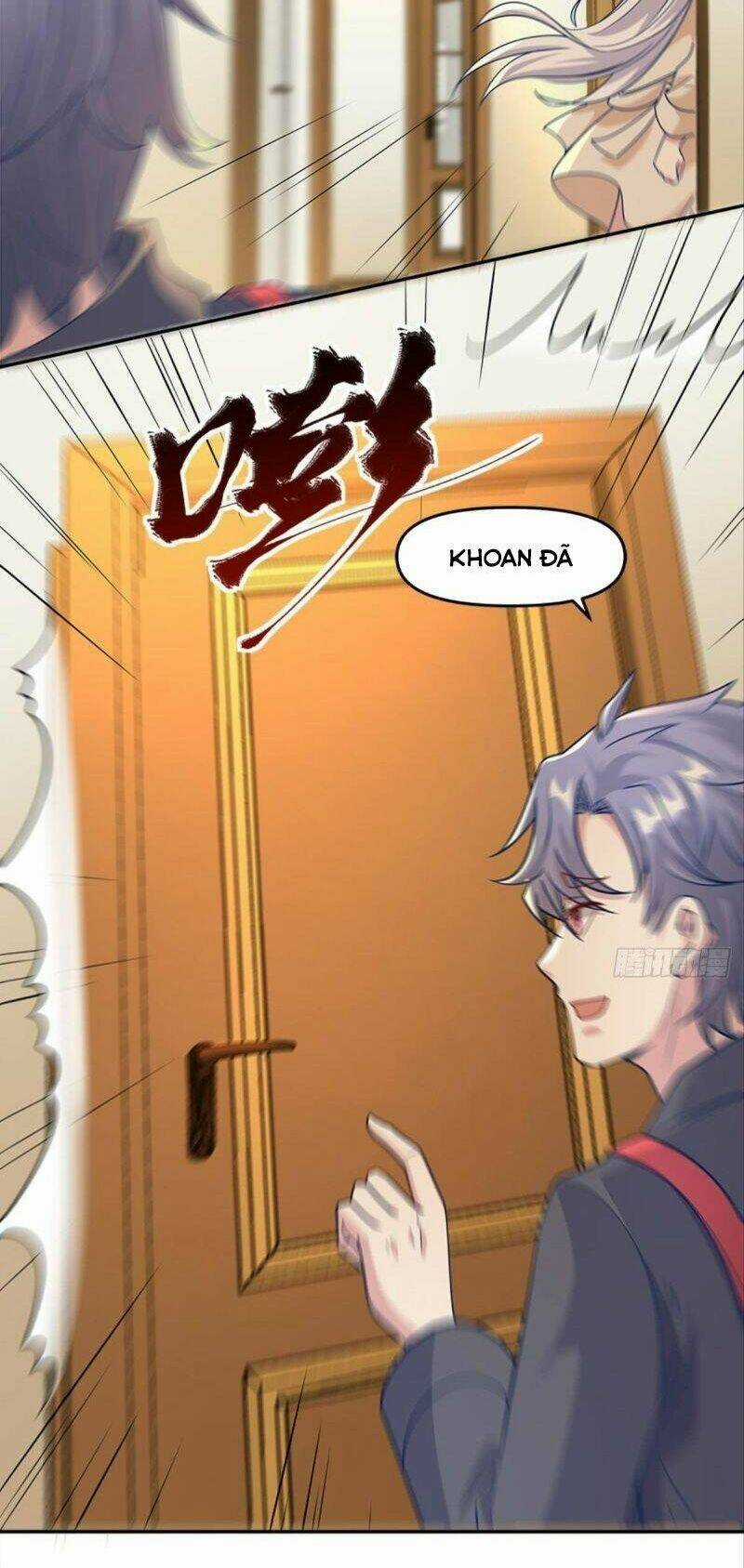 Xâm Lược Vạn Giới - Chapter 32 - Trang 6