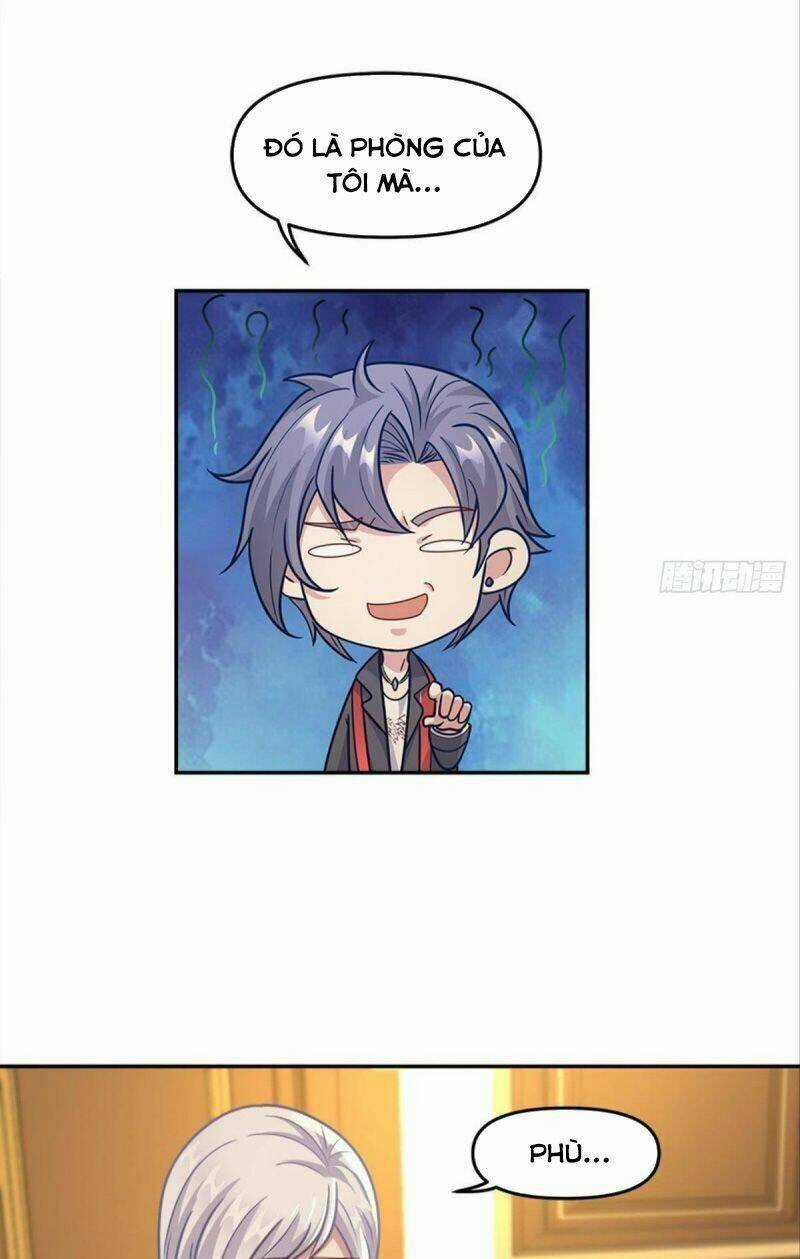 Xâm Lược Vạn Giới - Chapter 32 - Trang 7