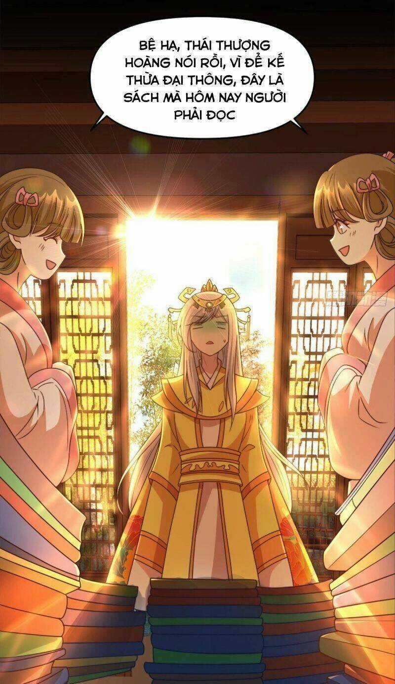 Xâm Lược Vạn Giới - Chapter 32 - Trang 9