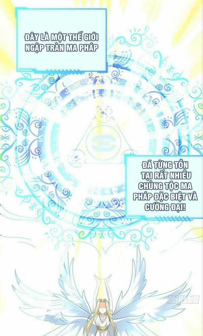 Xâm Lược Vạn Giới - Chapter 33 - Trang 1