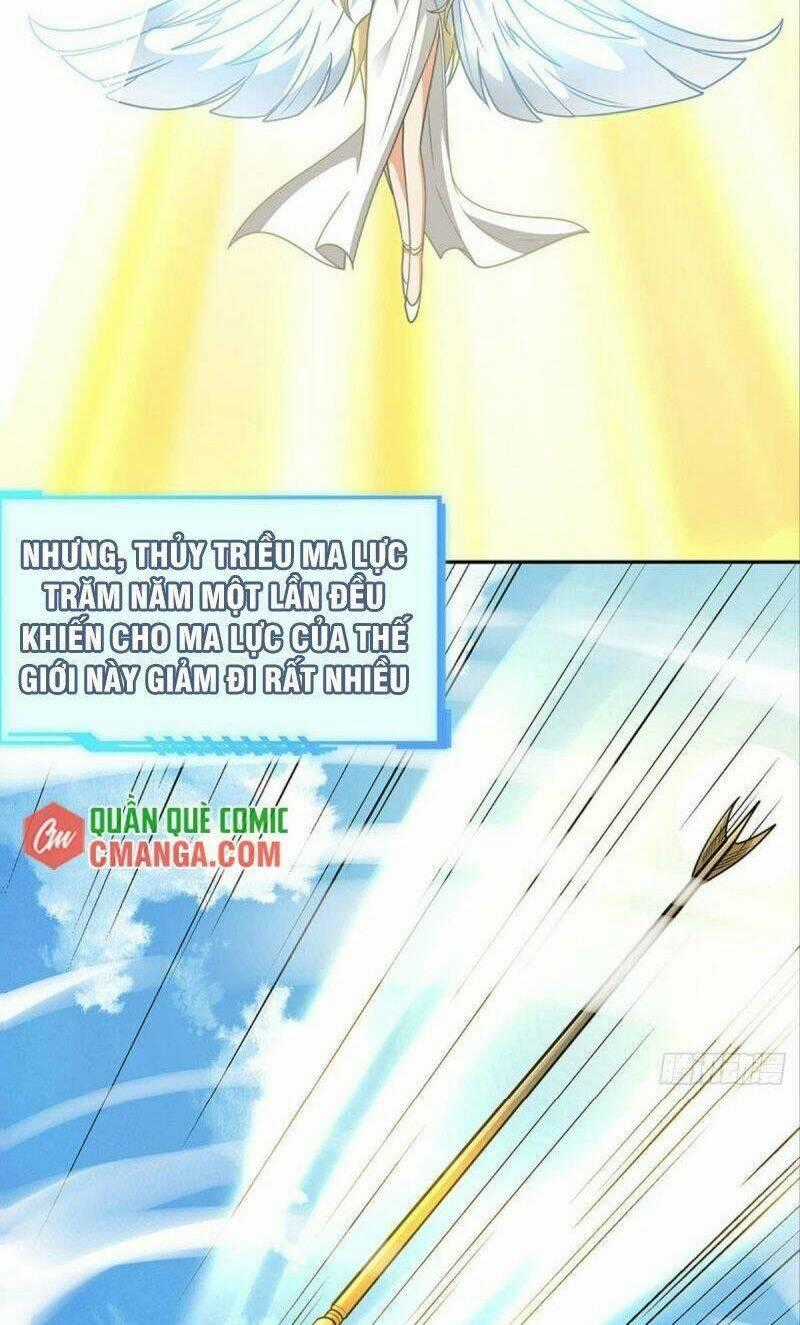 Xâm Lược Vạn Giới - Chapter 33 - Trang 2