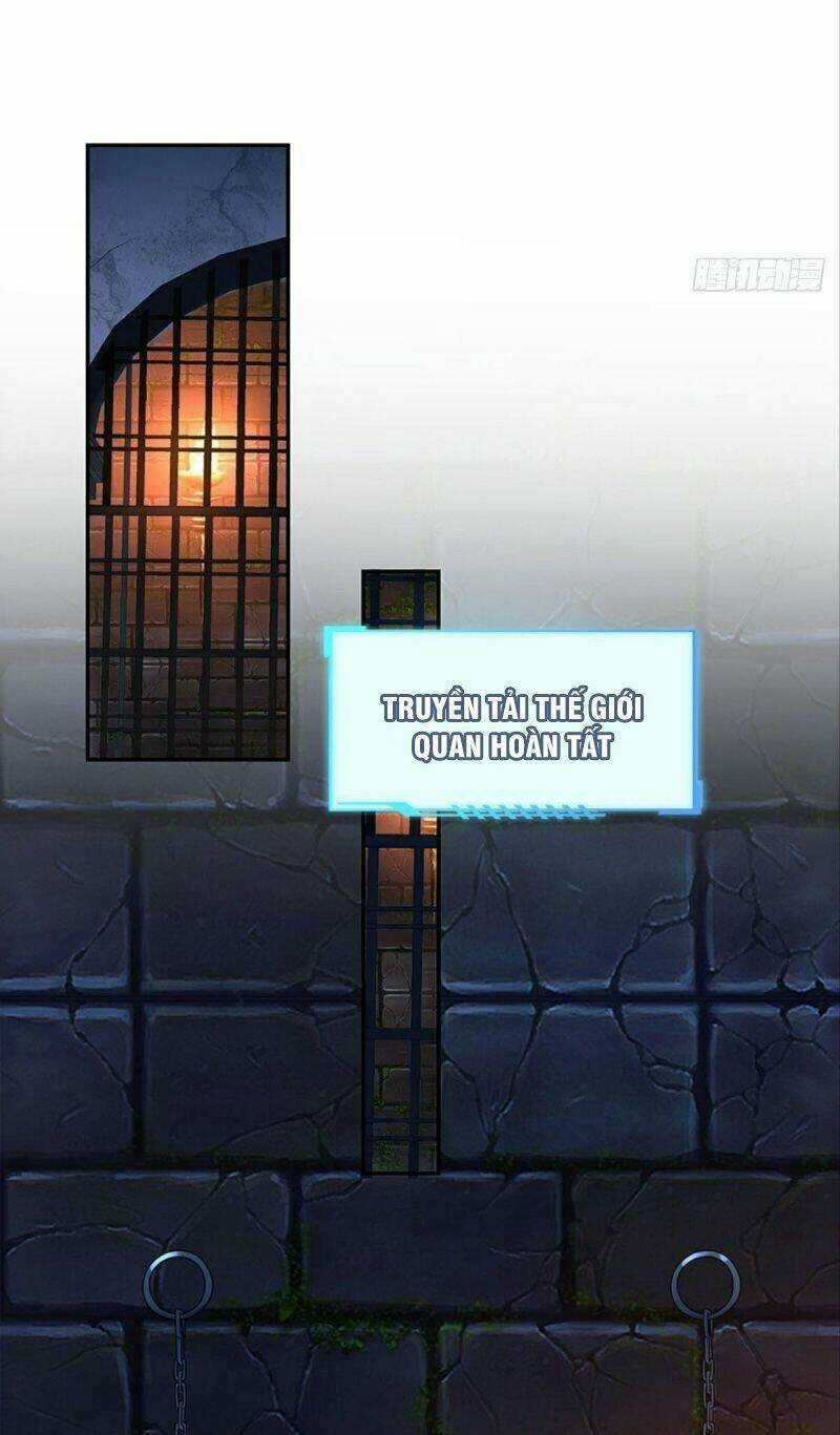 Xâm Lược Vạn Giới - Chapter 33 - Trang 11