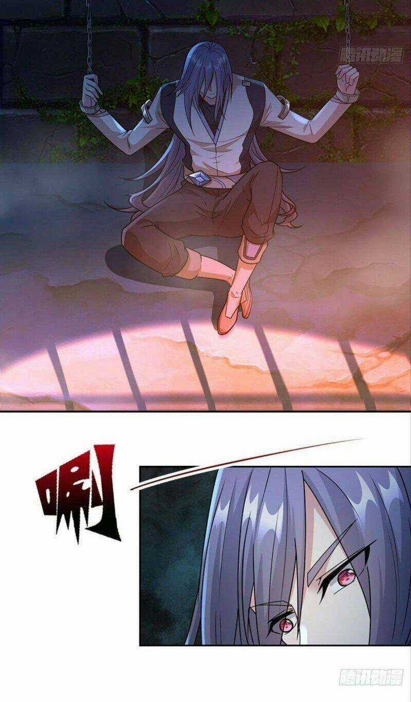 Xâm Lược Vạn Giới - Chapter 33 - Trang 12