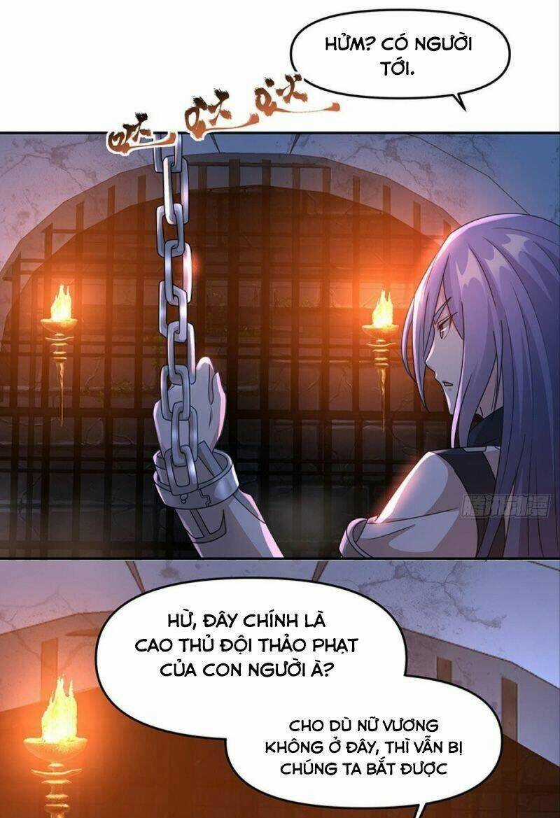 Xâm Lược Vạn Giới - Chapter 33 - Trang 18