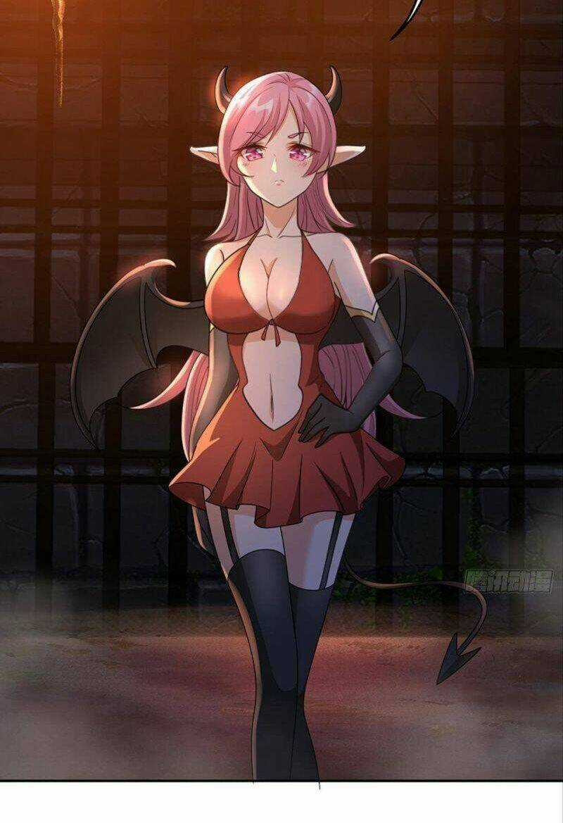 Xâm Lược Vạn Giới - Chapter 33 - Trang 19