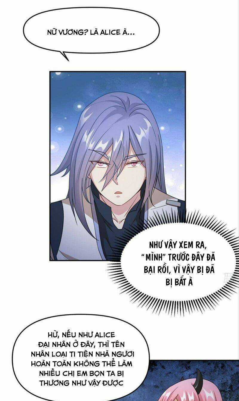 Xâm Lược Vạn Giới - Chapter 33 - Trang 20