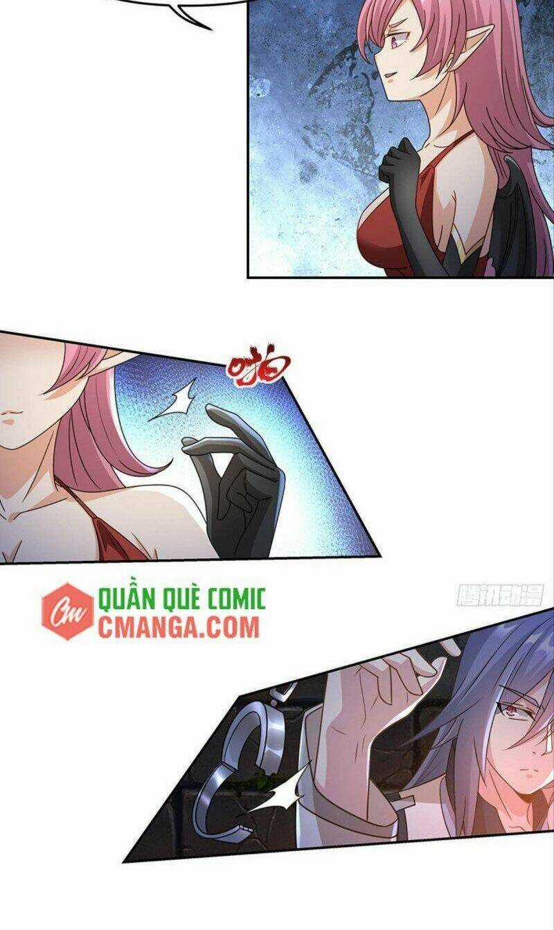 Xâm Lược Vạn Giới - Chapter 33 - Trang 21