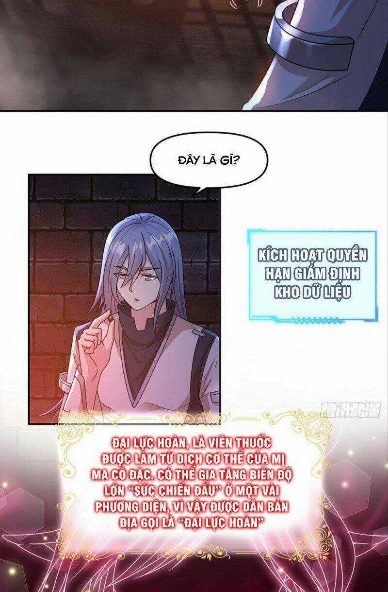 Xâm Lược Vạn Giới - Chapter 33 - Trang 23