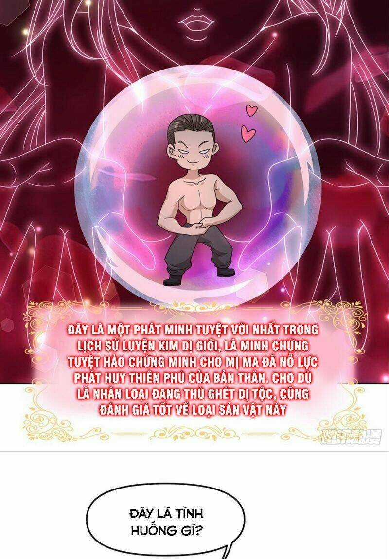 Xâm Lược Vạn Giới - Chapter 33 - Trang 24