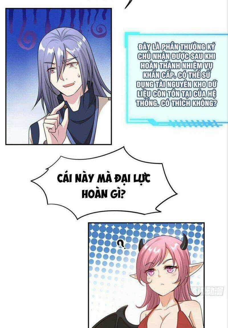 Xâm Lược Vạn Giới - Chapter 33 - Trang 25