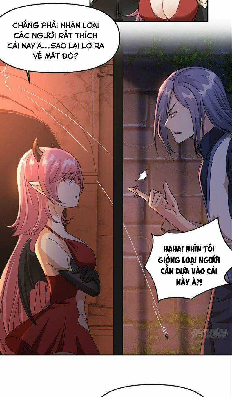 Xâm Lược Vạn Giới - Chapter 33 - Trang 26