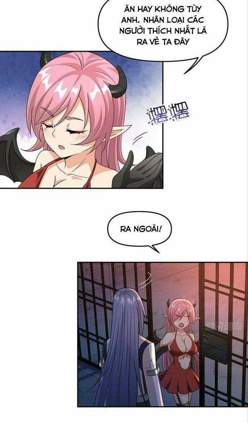 Xâm Lược Vạn Giới - Chapter 33 - Trang 27