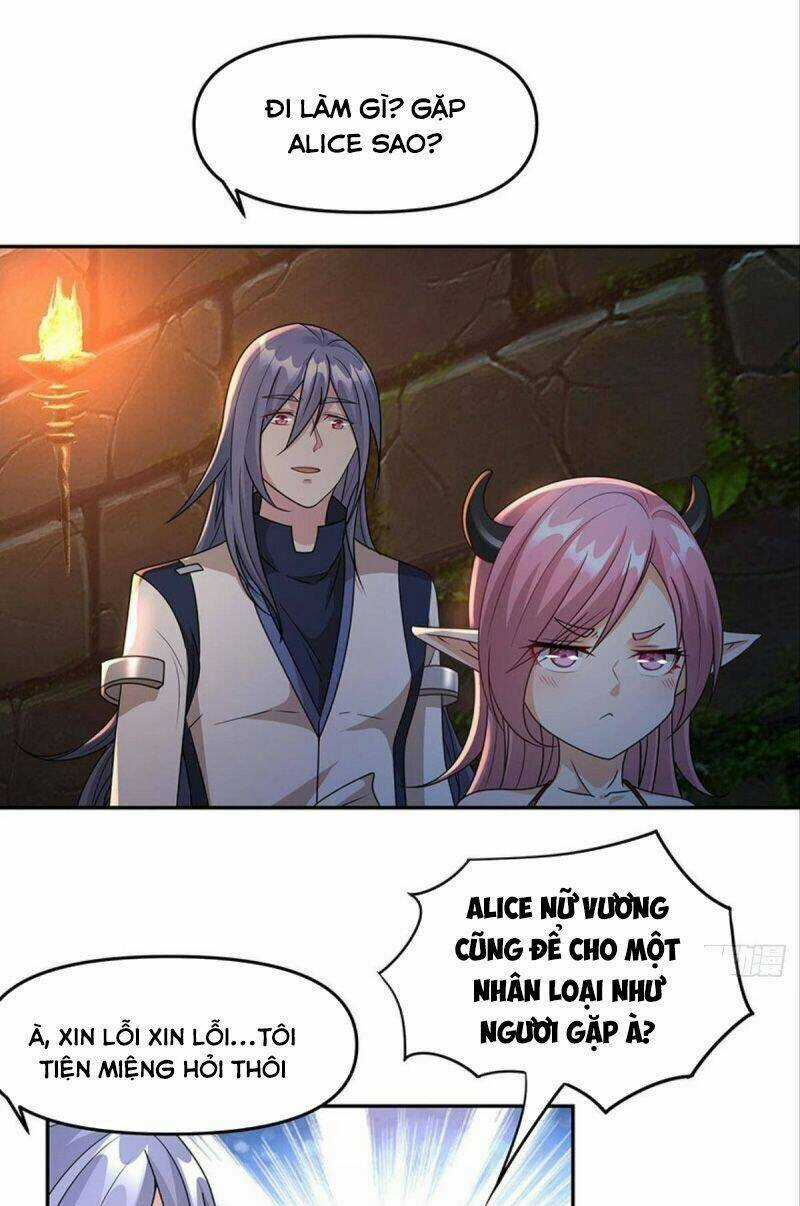 Xâm Lược Vạn Giới - Chapter 33 - Trang 28
