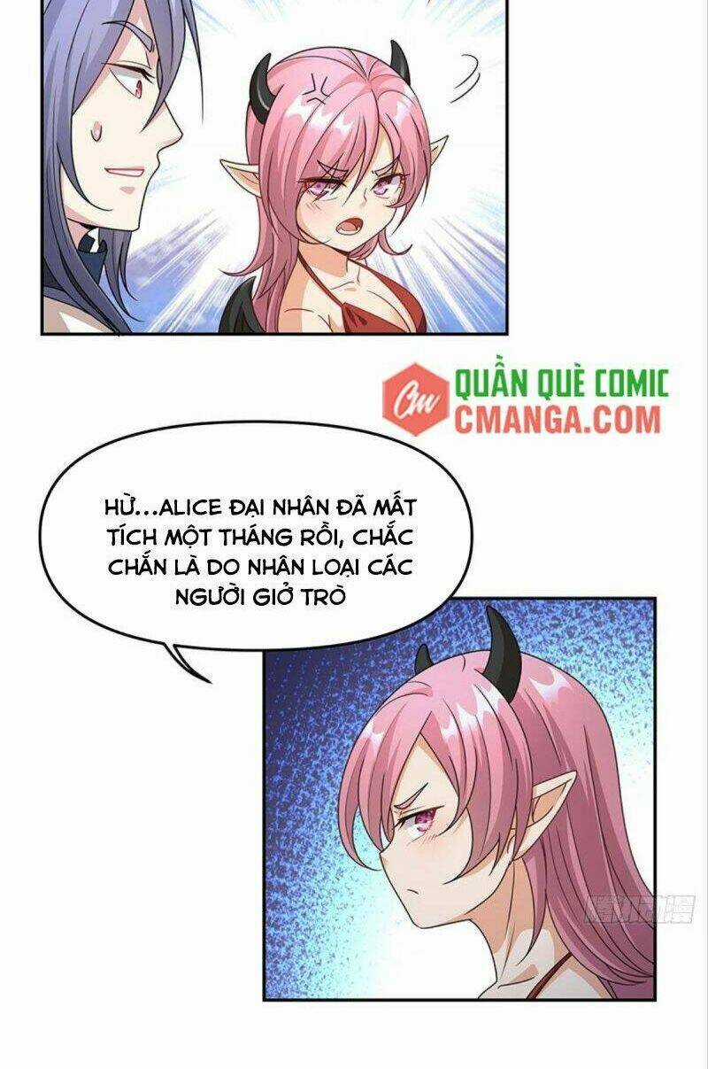 Xâm Lược Vạn Giới - Chapter 33 - Trang 29