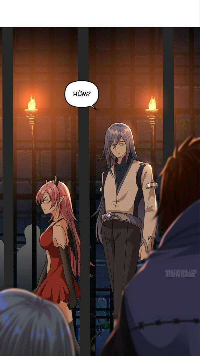 Xâm Lược Vạn Giới - Chapter 33 - Trang 30