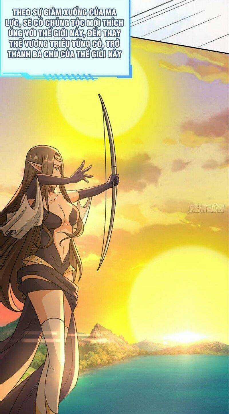 Xâm Lược Vạn Giới - Chapter 33 - Trang 4