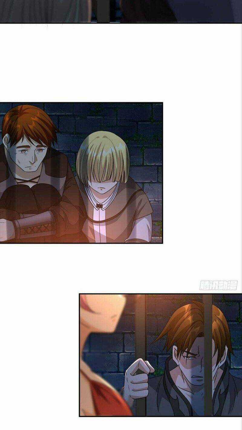 Xâm Lược Vạn Giới - Chapter 33 - Trang 31