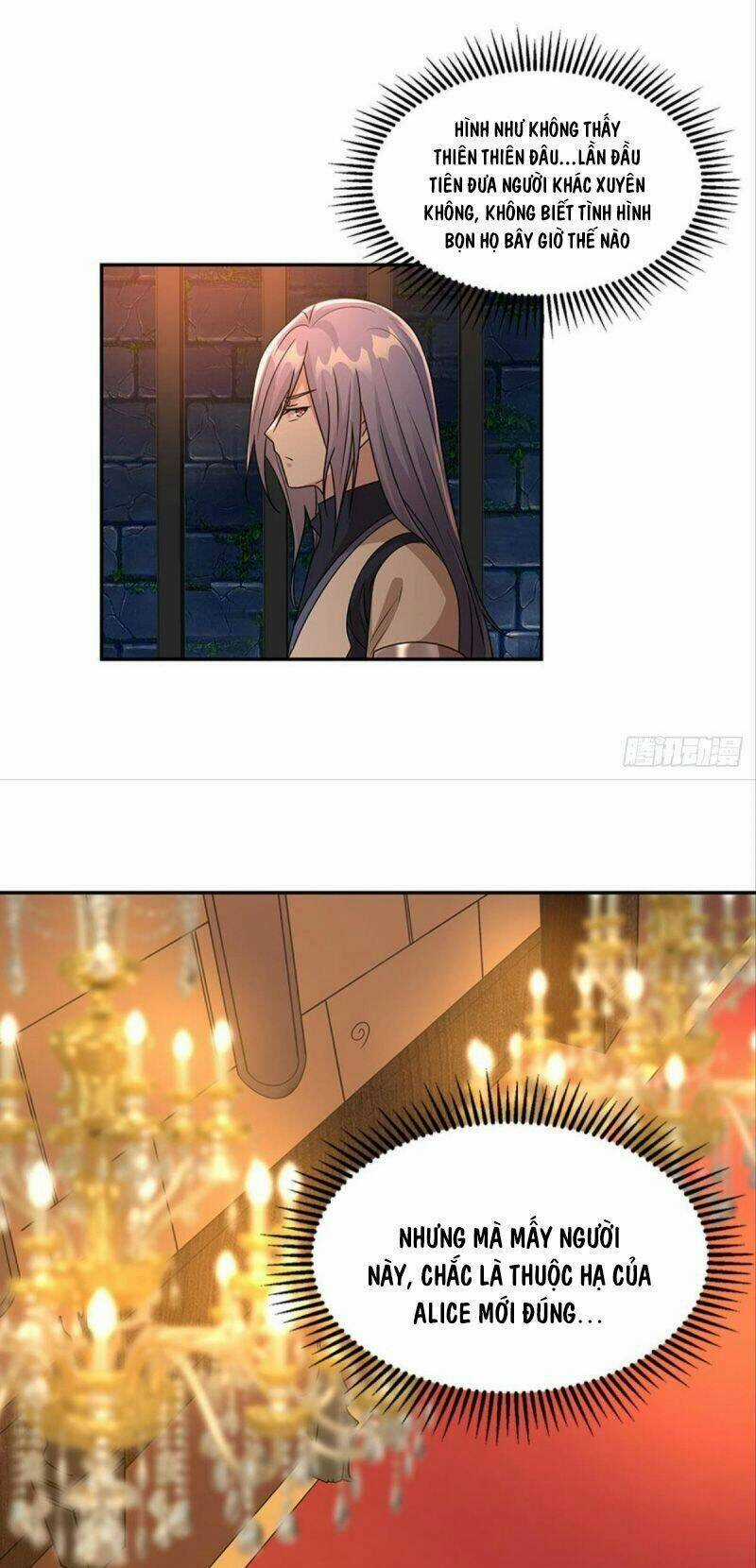 Xâm Lược Vạn Giới - Chapter 33 - Trang 32