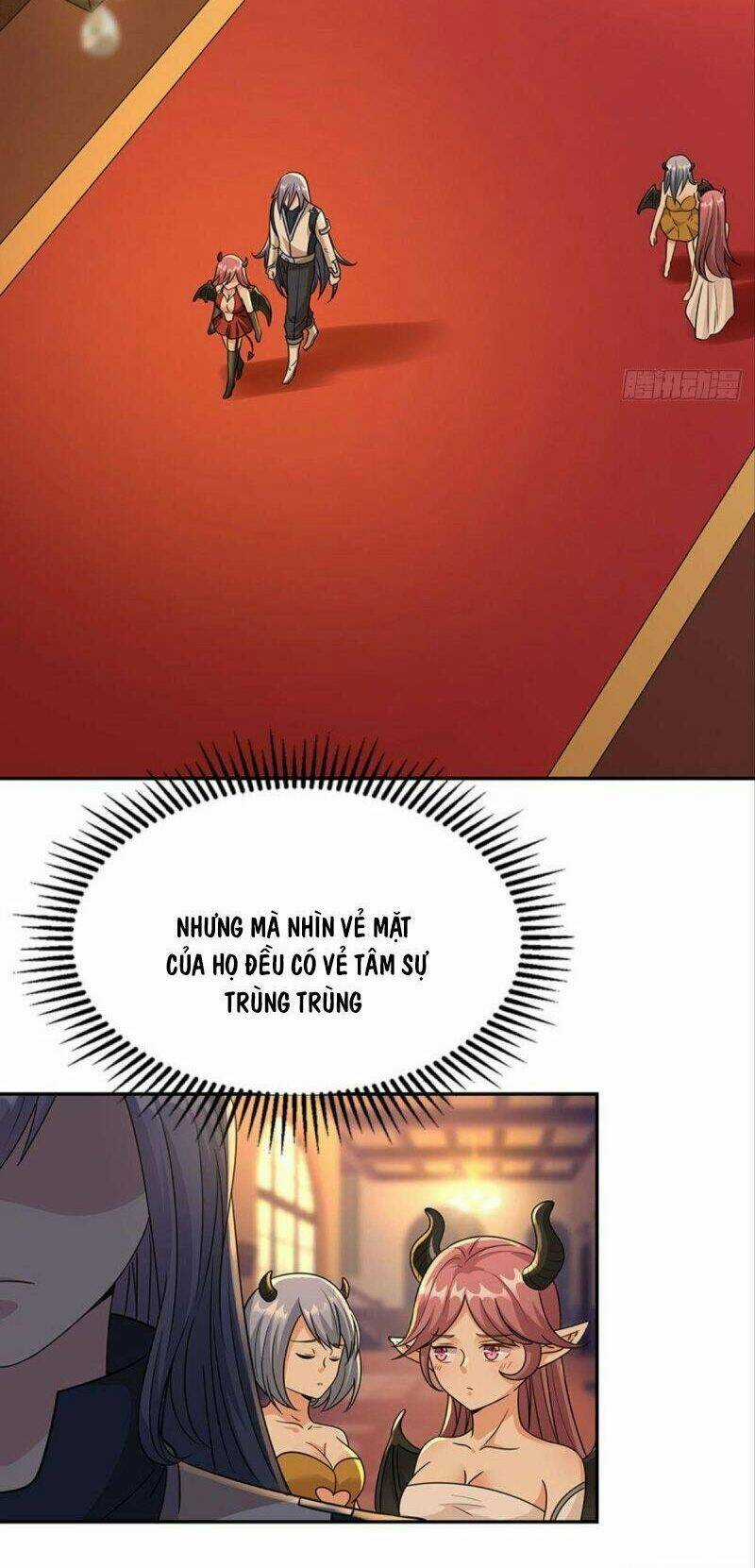 Xâm Lược Vạn Giới - Chapter 33 - Trang 33