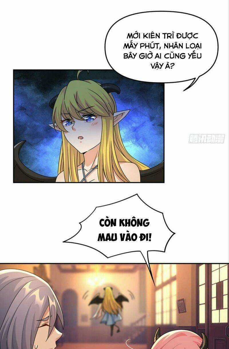 Xâm Lược Vạn Giới - Chapter 33 - Trang 36