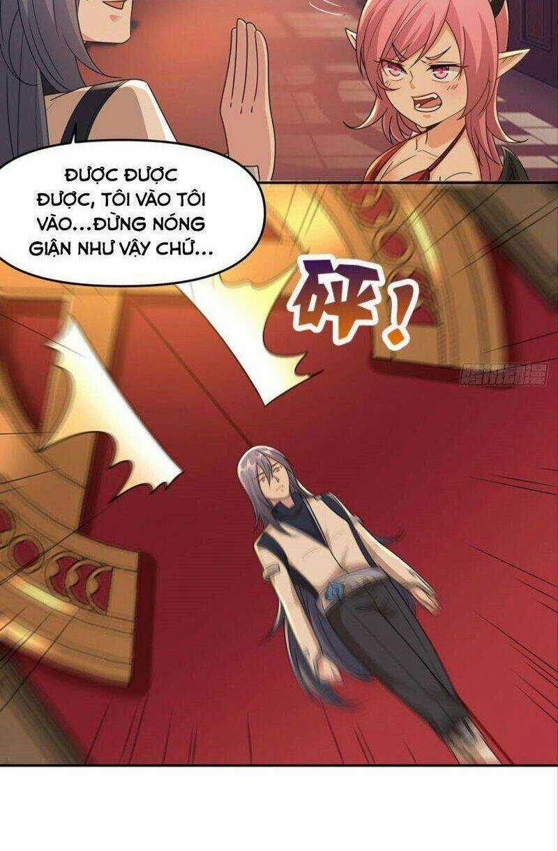 Xâm Lược Vạn Giới - Chapter 33 - Trang 37