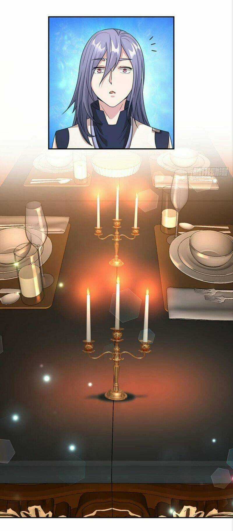 Xâm Lược Vạn Giới - Chapter 33 - Trang 38