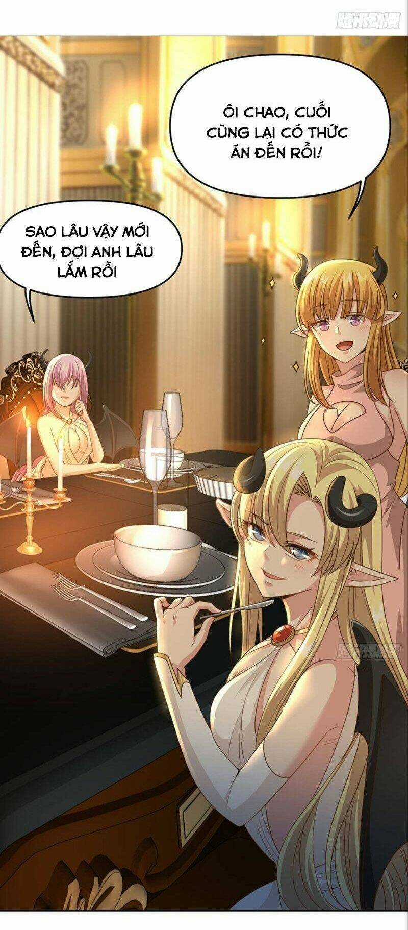 Xâm Lược Vạn Giới - Chapter 33 - Trang 39