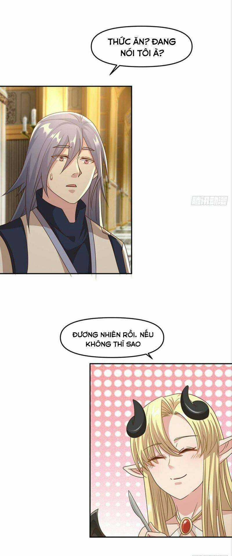 Xâm Lược Vạn Giới - Chapter 33 - Trang 40