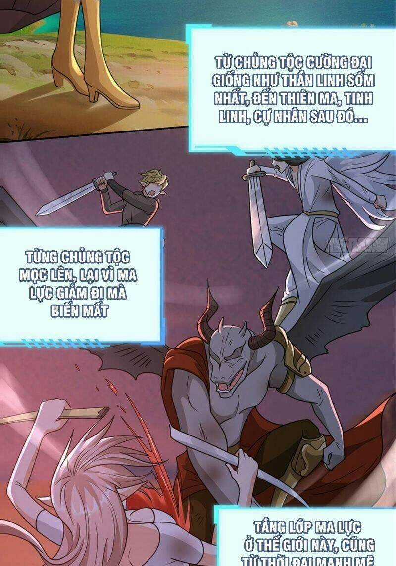 Xâm Lược Vạn Giới - Chapter 33 - Trang 5