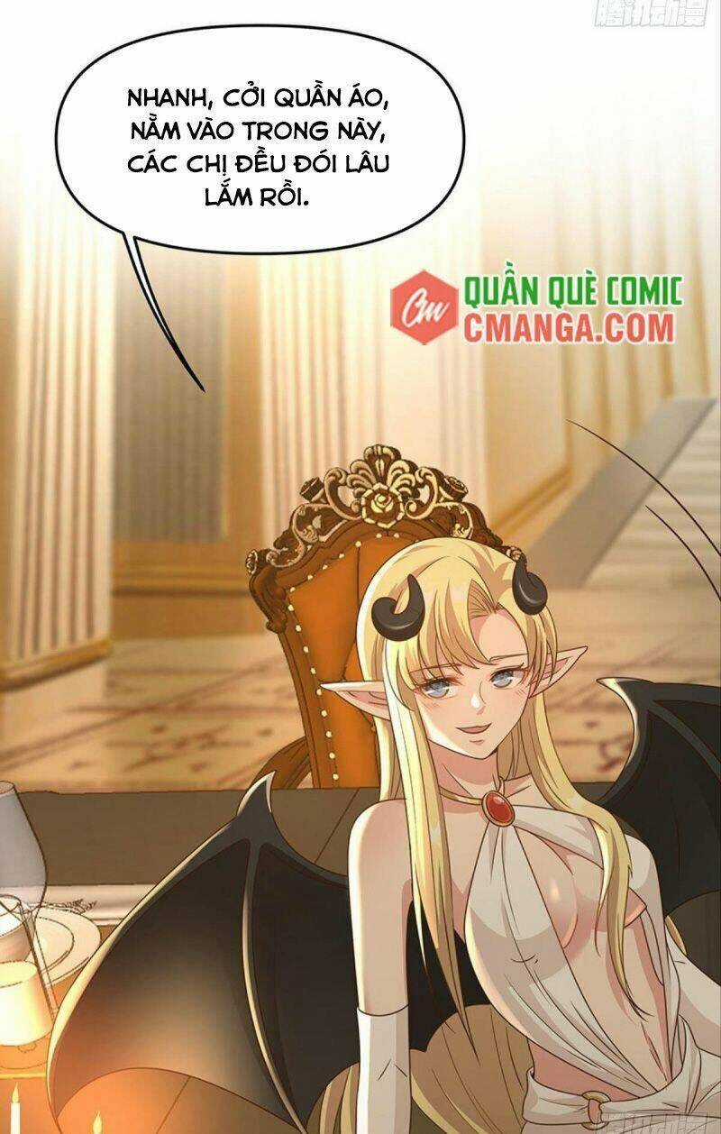 Xâm Lược Vạn Giới - Chapter 33 - Trang 41