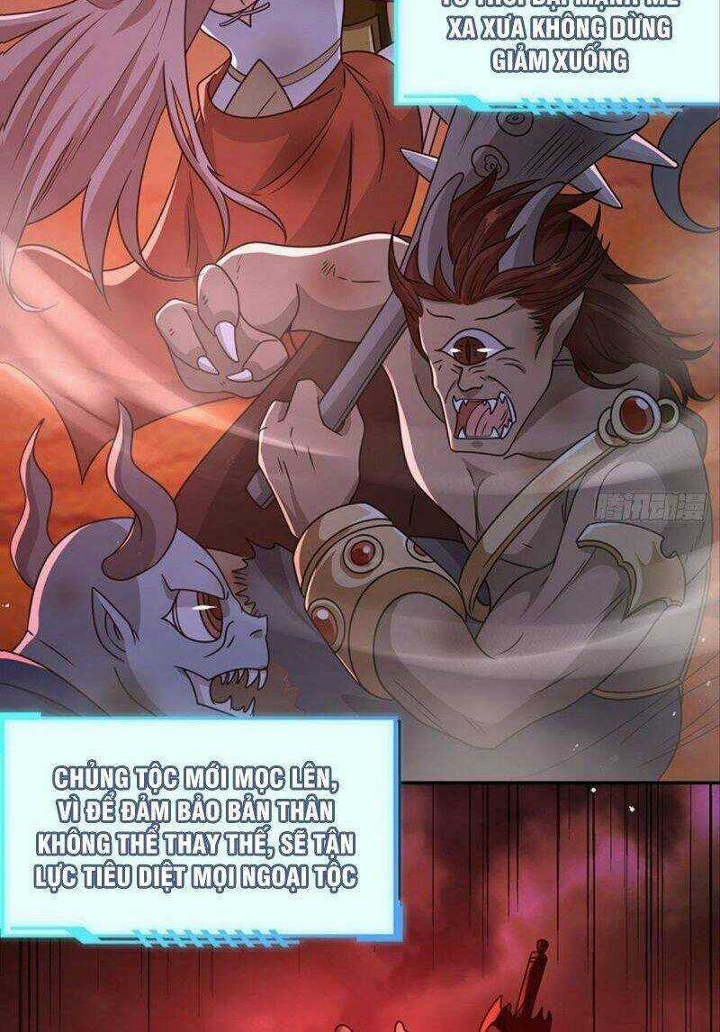 Xâm Lược Vạn Giới - Chapter 33 - Trang 6