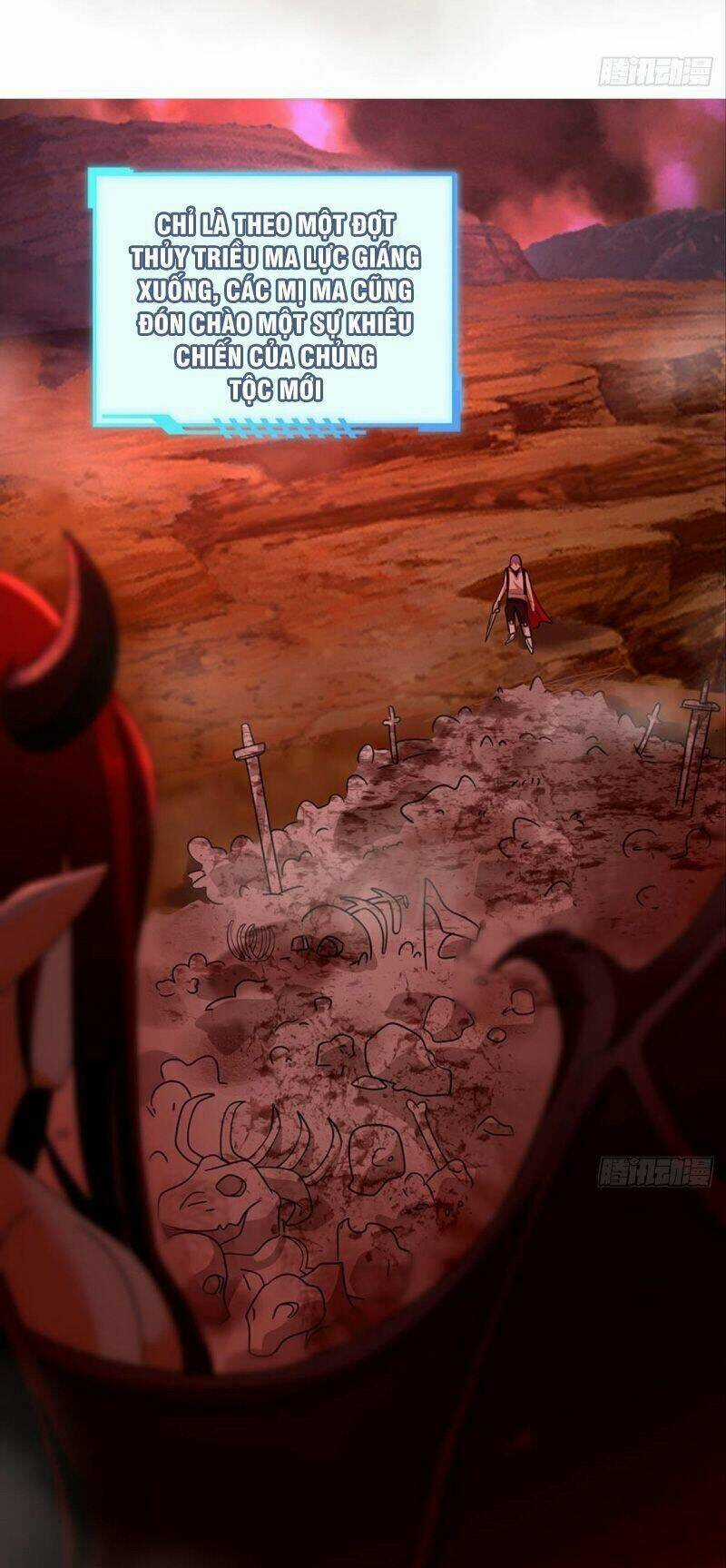 Xâm Lược Vạn Giới - Chapter 33 - Trang 9