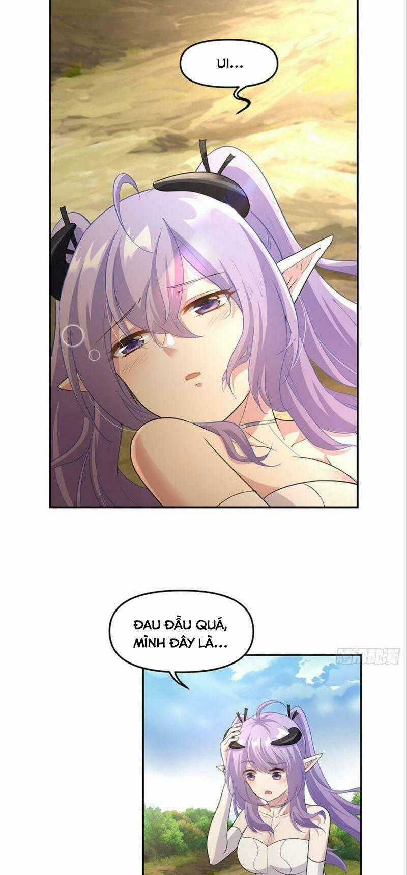 Xâm Lược Vạn Giới - Chapter 34 - Trang 1