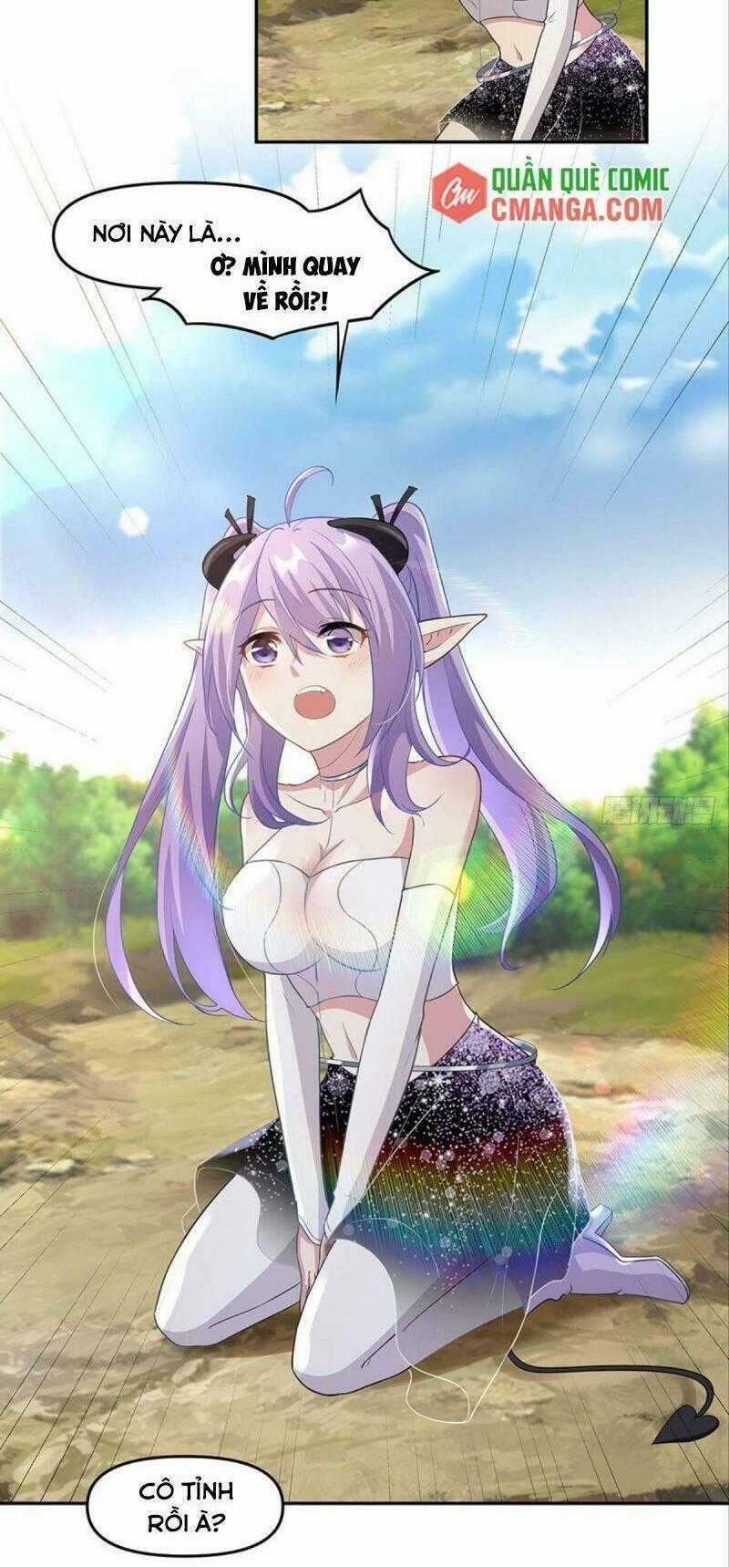 Xâm Lược Vạn Giới - Chapter 34 - Trang 2