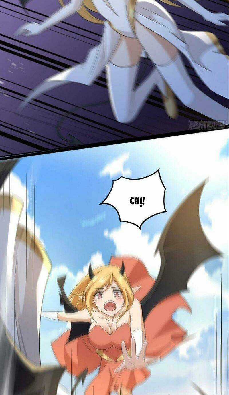 Xâm Lược Vạn Giới - Chapter 34 - Trang 12