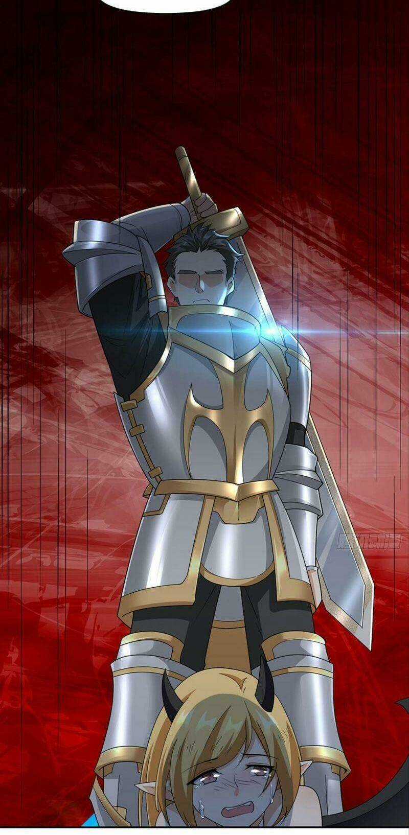 Xâm Lược Vạn Giới - Chapter 34 - Trang 14