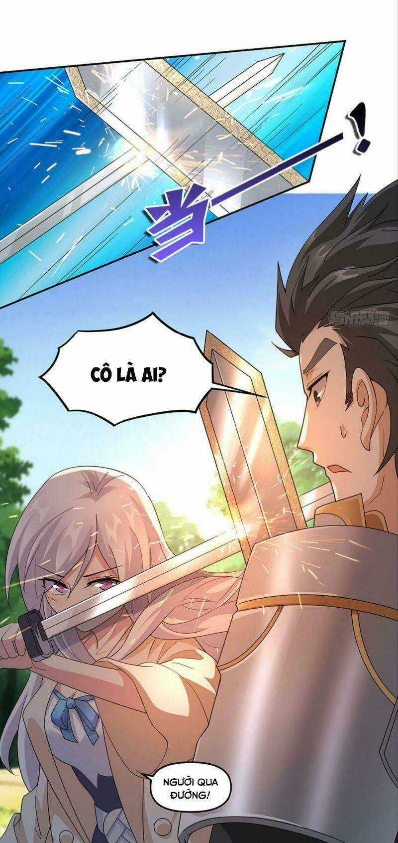 Xâm Lược Vạn Giới - Chapter 34 - Trang 15